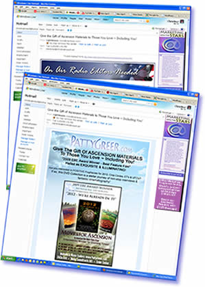 eMail Blast Samples