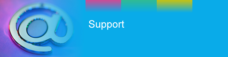 Support